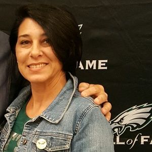 Meet your Posher, Traci